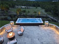 Pool Deck Pavers